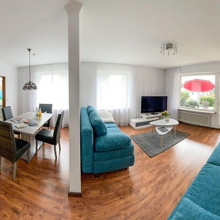 Ferienwohnung Am Alpenblick 5 Lindau  Exterior photo