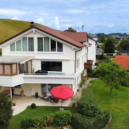Ferienwohnung Am Alpenblick 5 Lindau  Exterior photo